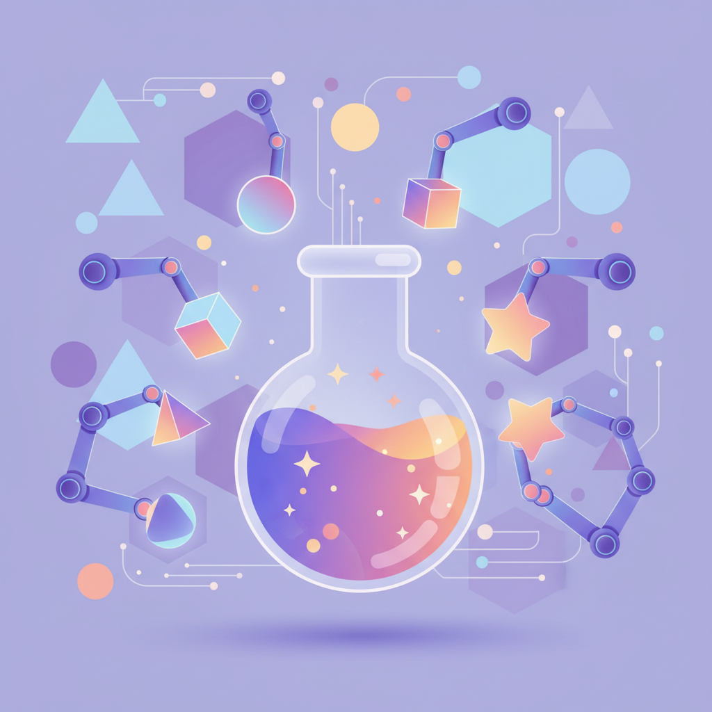 5 AI-Powered Science Experiments Kids Will Love