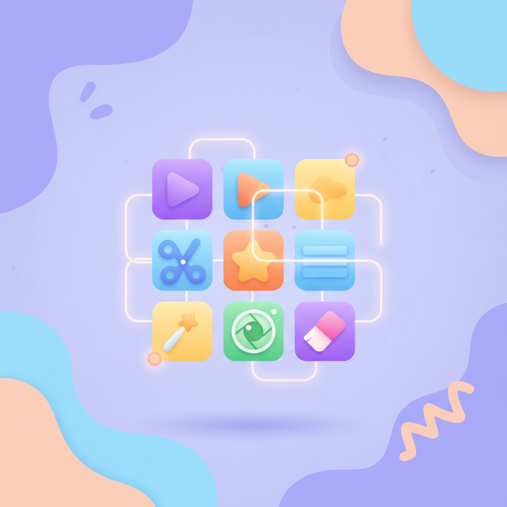 Best AI Video Editors for Kids: Create YouTube & TikTok Content Safely (2026)