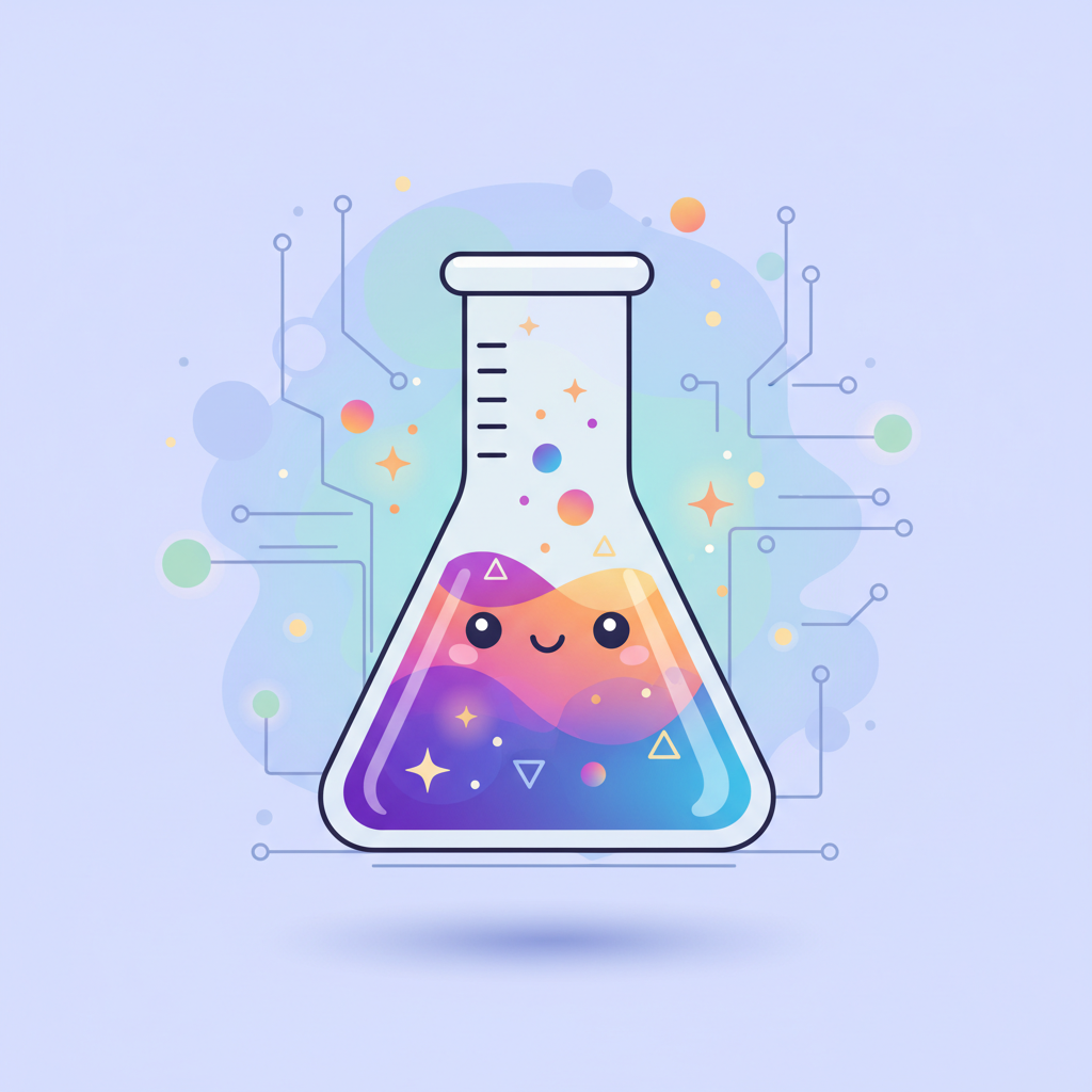The Beginner's Guide to AI for Kids Who Love Science