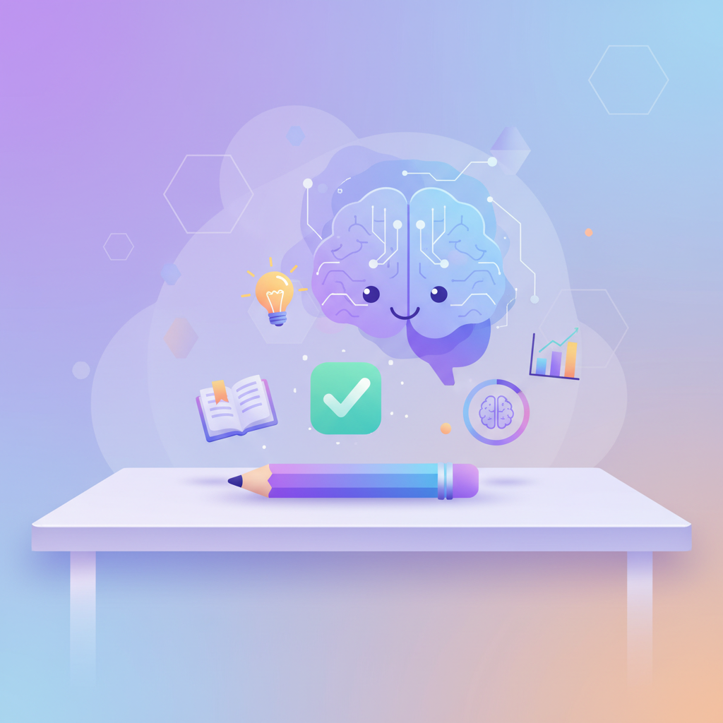 The Future of Homework: How AI Is Changing Education