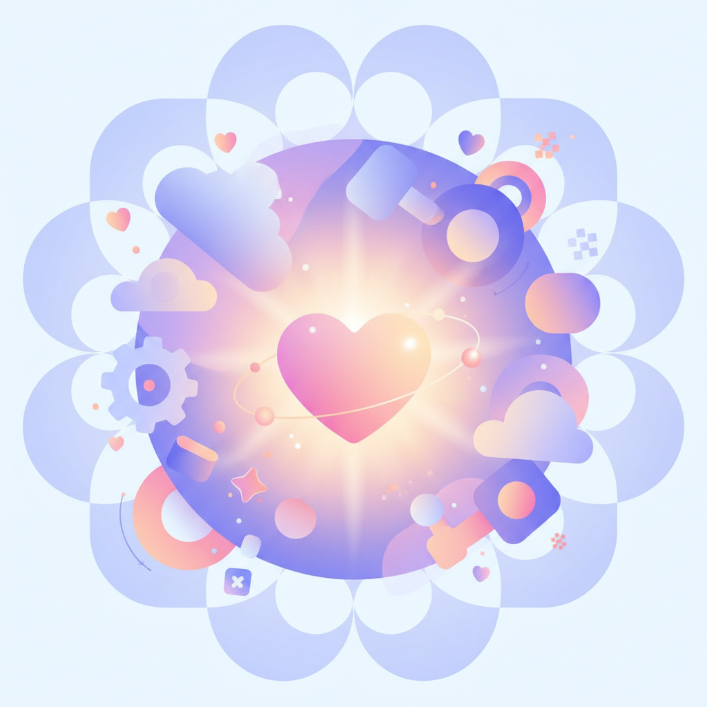 How to Make AI Valentine's Cards with Kids