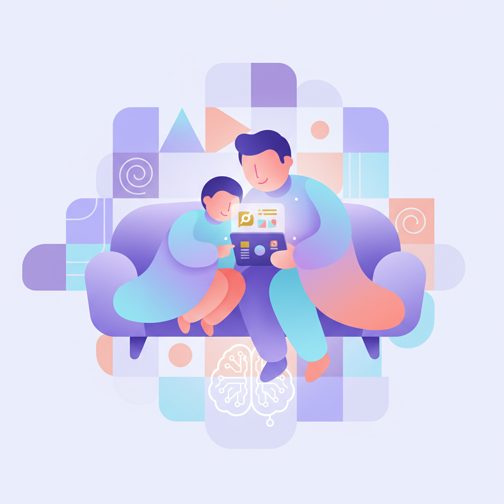 Screen Time and AI Learning: Finding the Right Balance | KidsAiTools